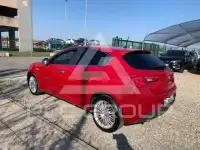 2015 Alfa Romeo Giulia