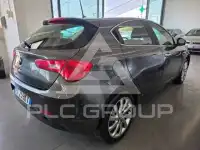 2015 Alfa Romeo Giulia
