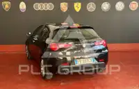 2015 Alfa Romeo Giulia