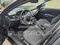 2015 Alfa Romeo Giulia