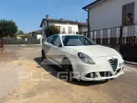 2015 Alfa Romeo Giulia