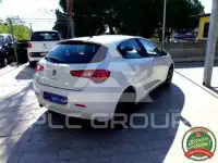 2015 Alfa Romeo Giulia