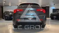 2015 Alfa Romeo Giulia