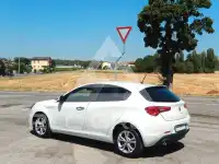 2015 Alfa Romeo Giulia