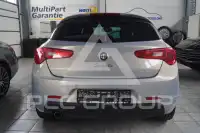 2015 Alfa Romeo Giulia