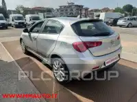 2015 Alfa Romeo Giulia