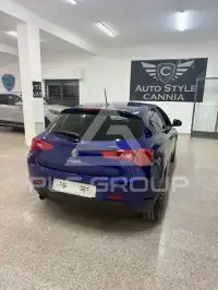 2015 Alfa Romeo Giulia