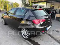 2015 Alfa Romeo Giulia