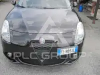 2015 Alfa Romeo Giulia