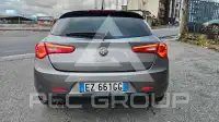 2015 Alfa Romeo Giulia
