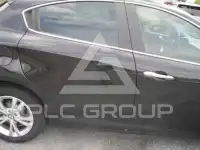2015 Alfa Romeo Giulia