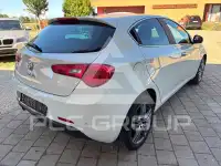 2015 Alfa Romeo Giulia