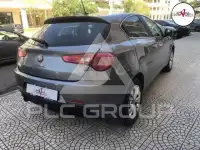 2015 Alfa Romeo Giulia