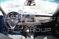 2015 Alfa Romeo Giulia