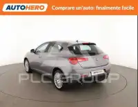 2015 Alfa Romeo Giulia