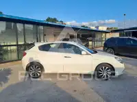 2015 Alfa Romeo Giulia