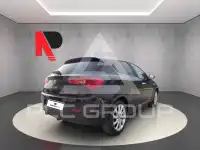 2015 Alfa Romeo Giulia