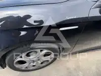 2015 Alfa Romeo Giulia