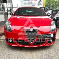 2015 Alfa Romeo Giulia