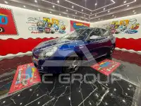 2015 Alfa Romeo Giulia