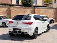 2015 Alfa Romeo Giulia