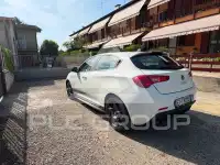 2015 Alfa Romeo Giulia