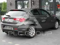 2015 Alfa Romeo Giulia