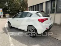 2015 Alfa Romeo Giulia