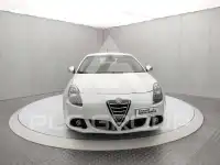2015 Alfa Romeo Giulia