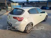 2015 Alfa Romeo Giulia