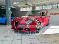 2015 Alfa Romeo Giulia