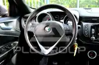 2015 Alfa Romeo Giulia
