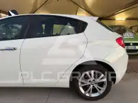 2015 Alfa Romeo Giulia