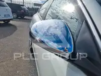 2015 Alfa Romeo Giulia