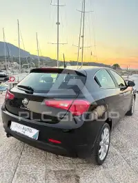 2015 Alfa Romeo Giulia