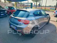 2015 Alfa Romeo Giulia