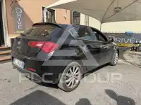 2015 Alfa Romeo Giulia