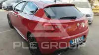 2015 Alfa Romeo Giulia