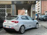 2015 Alfa Romeo Giulia