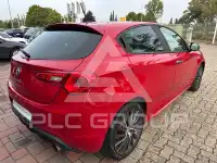 2015 Alfa Romeo Giulia