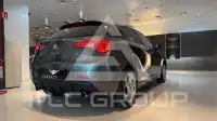 2015 Alfa Romeo Giulia