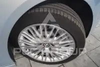 2015 Alfa Romeo Giulia