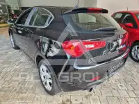 2015 Alfa Romeo Giulia