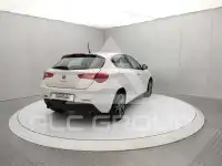 2015 Alfa Romeo Giulia