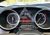 2015 Alfa Romeo Giulia