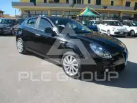 2015 Alfa Romeo Giulia