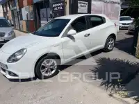 2015 Alfa Romeo Giulia