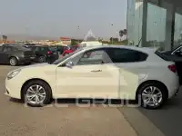 2015 Alfa Romeo Giulia