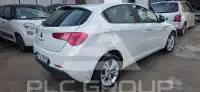 2015 Alfa Romeo Giulia