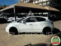 2015 Alfa Romeo Giulia